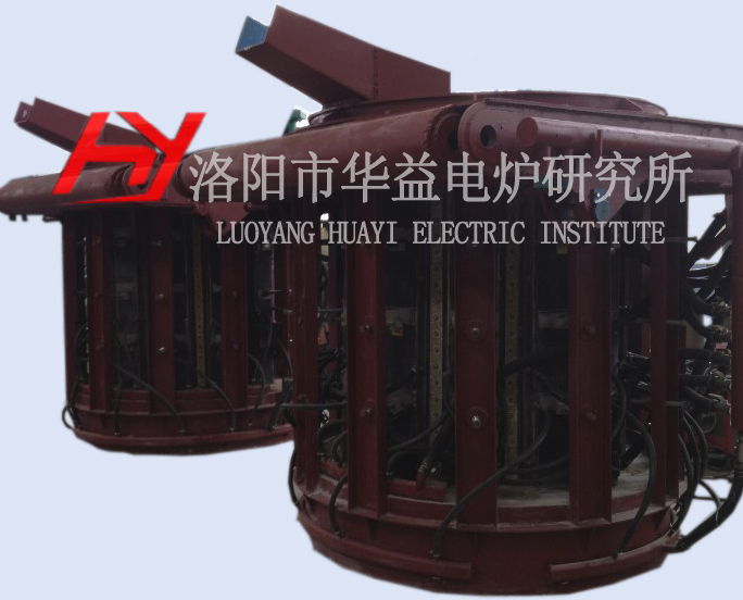 中頻爐、中頻電爐、中頻熔煉爐、中頻電源、煉鋼設備